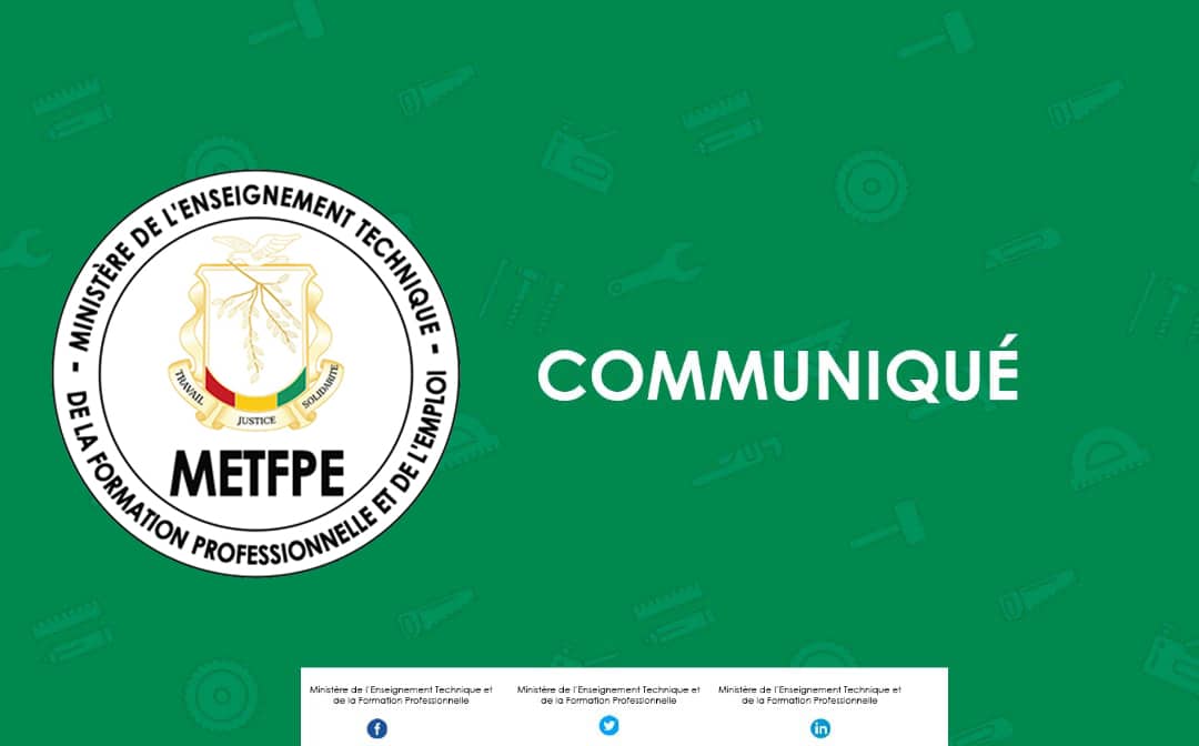 MENAETFP's tweet photo. 🔸Bourses pour le Maroc : le Ministère de l’Enseignement technique relève des irrégularités et sanctionne.
#METFP #TRANSITION #CNRD https://t.co/YpdkFCkH6m
