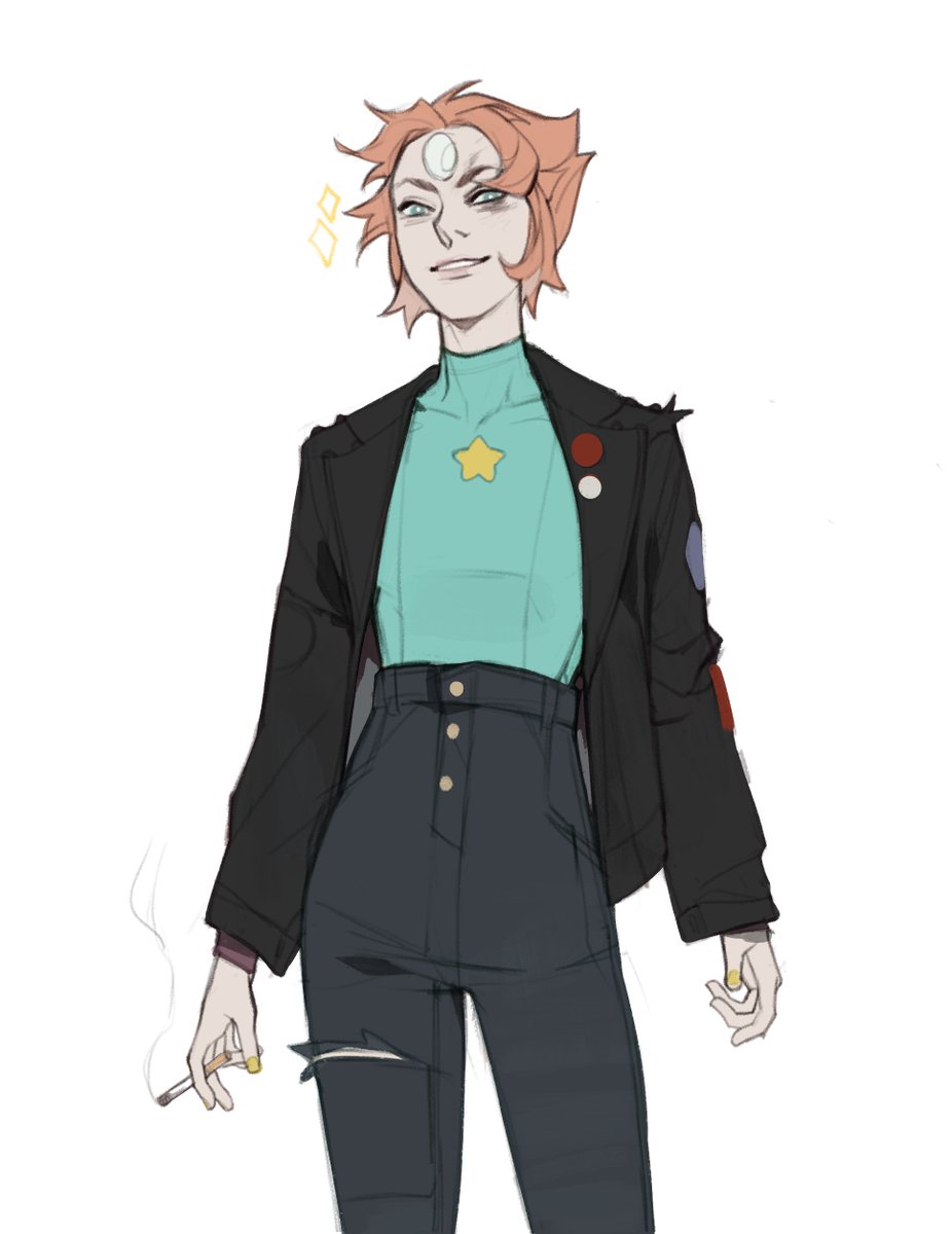 Lara Jenn 🍉🐦‍⬛ (@_larajenn) on Twitter photo 