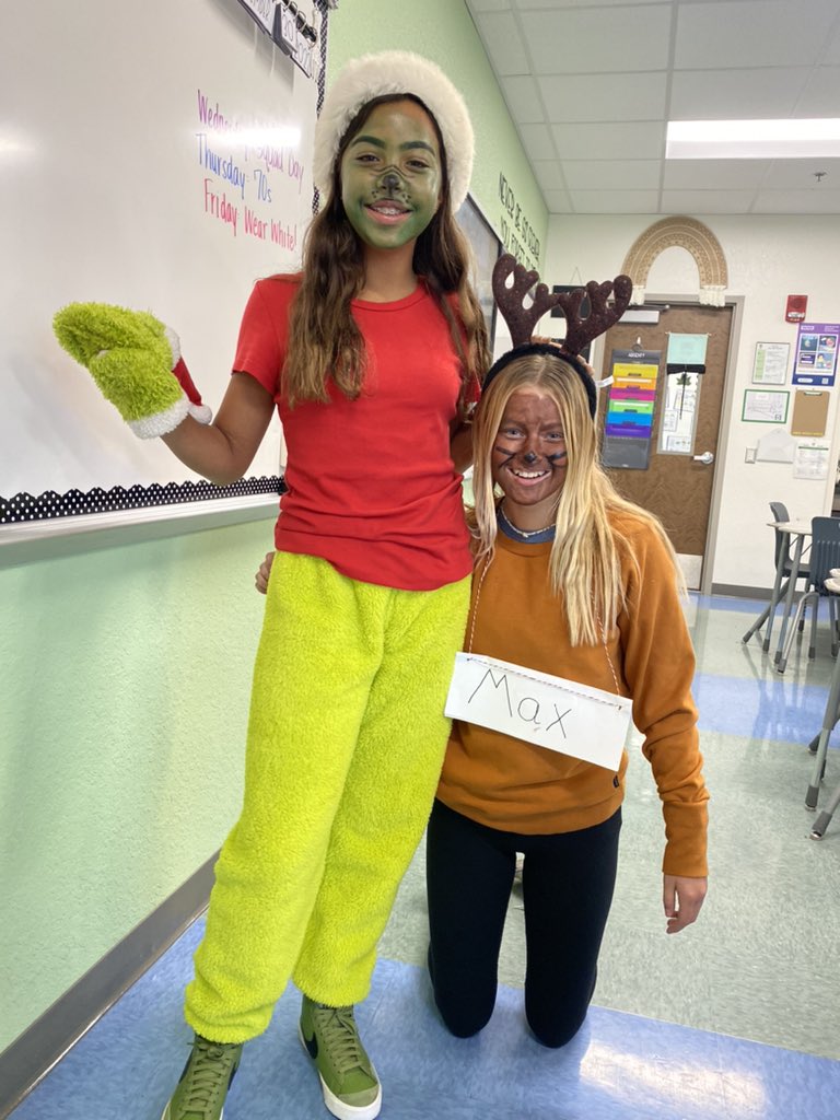 Lindsay Greene tweet media