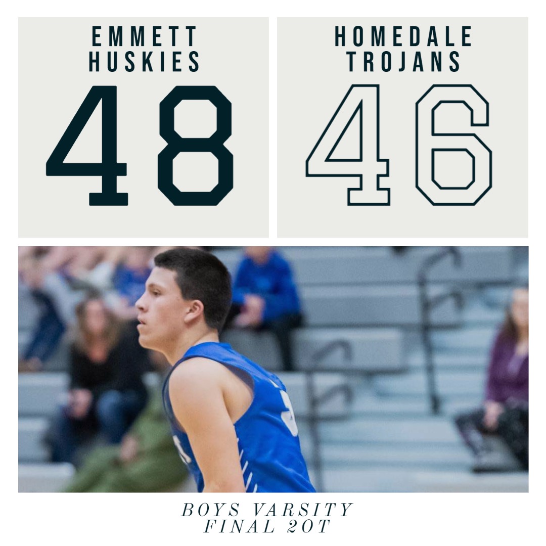 Fun night!  <a href="/yotes30/">Scott Kern</a> <a href="/coachhargitt/">Coach Hargitt</a> <a href="/EHSHuskies/">Emmett Huskies</a> <a href="/MrIdahoPreps/">Brandon Walton</a> <a href="/thorswensson/">Thor Swensson</a>