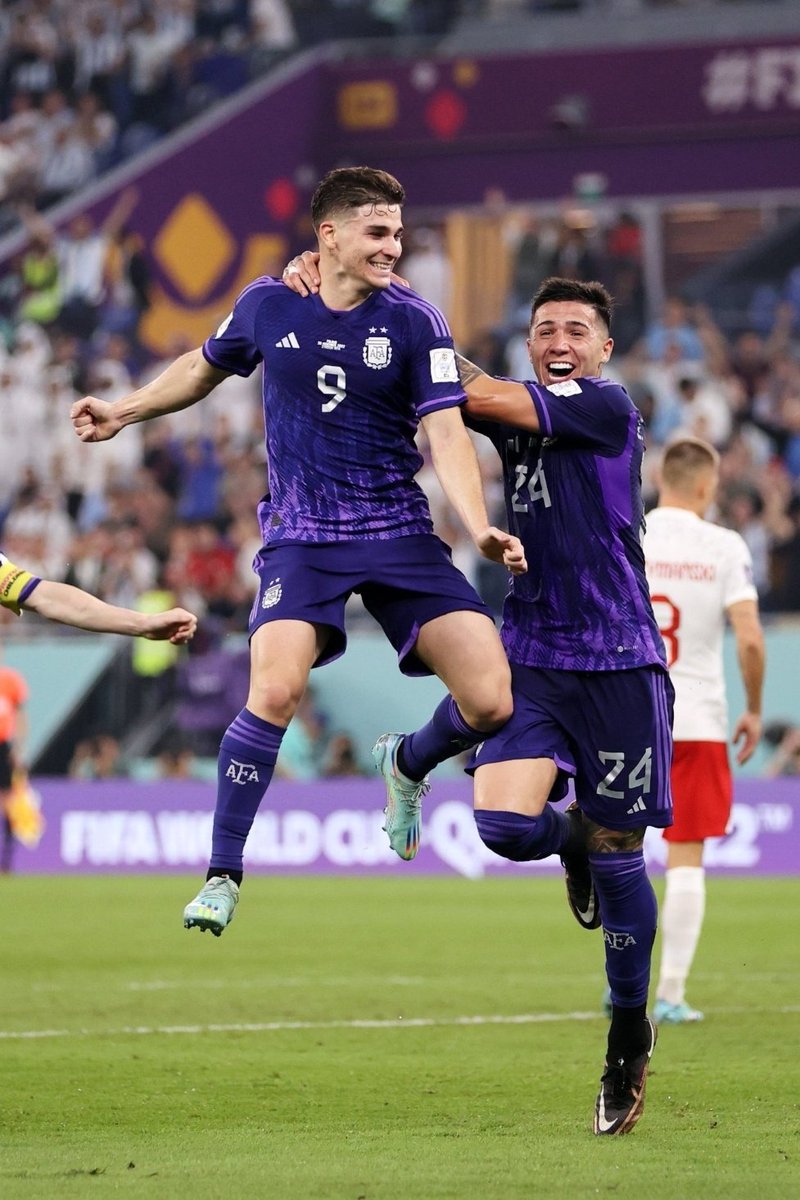 lluneitty's tweet image. Yo sabía que él iba a hacer nuestro segundo gol, Argentina te ama Julián