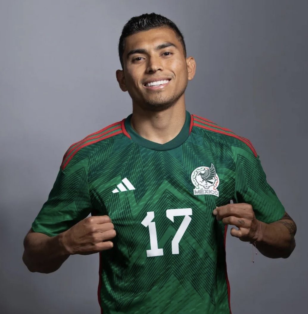 Si este medio campo hubiera jugado contra Polonia y Argentina, otra historia hubiera sido…