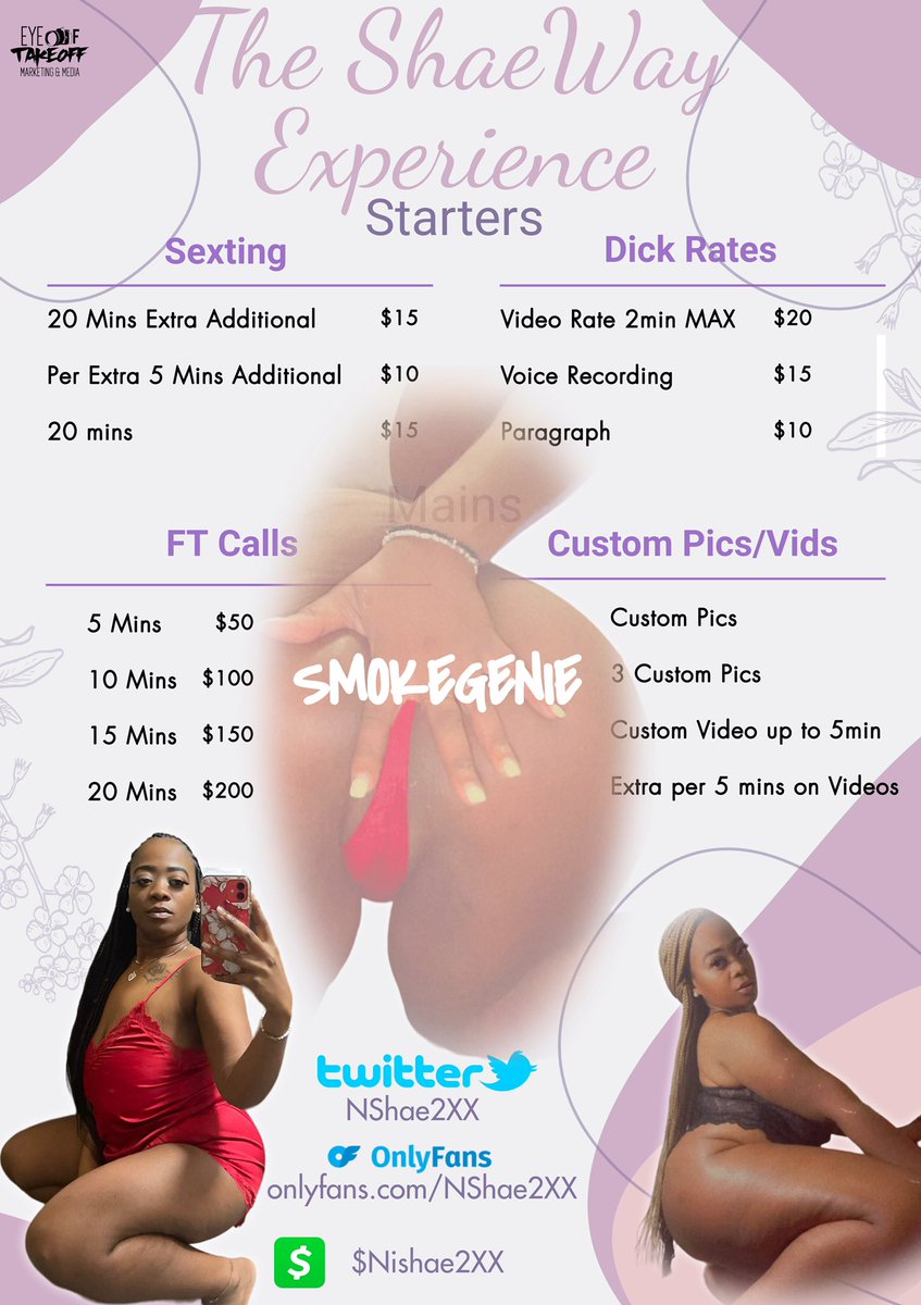SMOKEGENIE 💨🧞♀️ tweet media