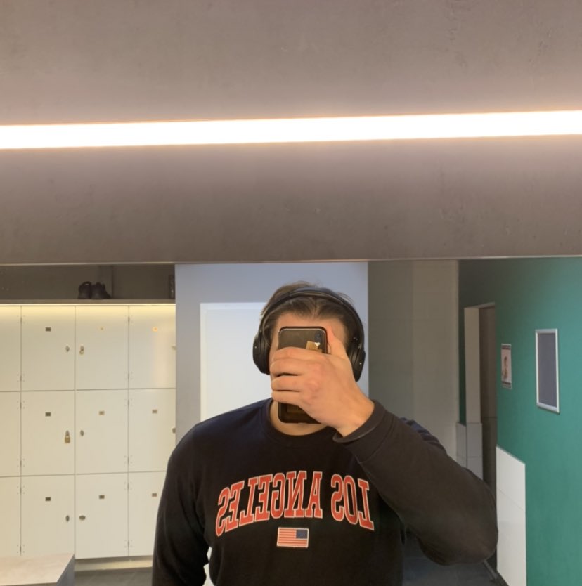 marcandrew45's tweet photo. Gym done 💪🏽

30/30✅
#nodaysoffnovember 

I plan to write a little thread about consistency the coming days, stay tuned. 🫡 https://t.co/Wb6oIL5gIi