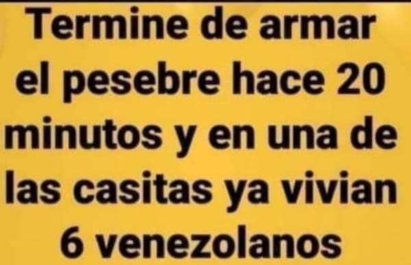 ExpMismo's tweet photo. Esperando la Navidad en Chile https://t.co/eMFdHA7wmx
