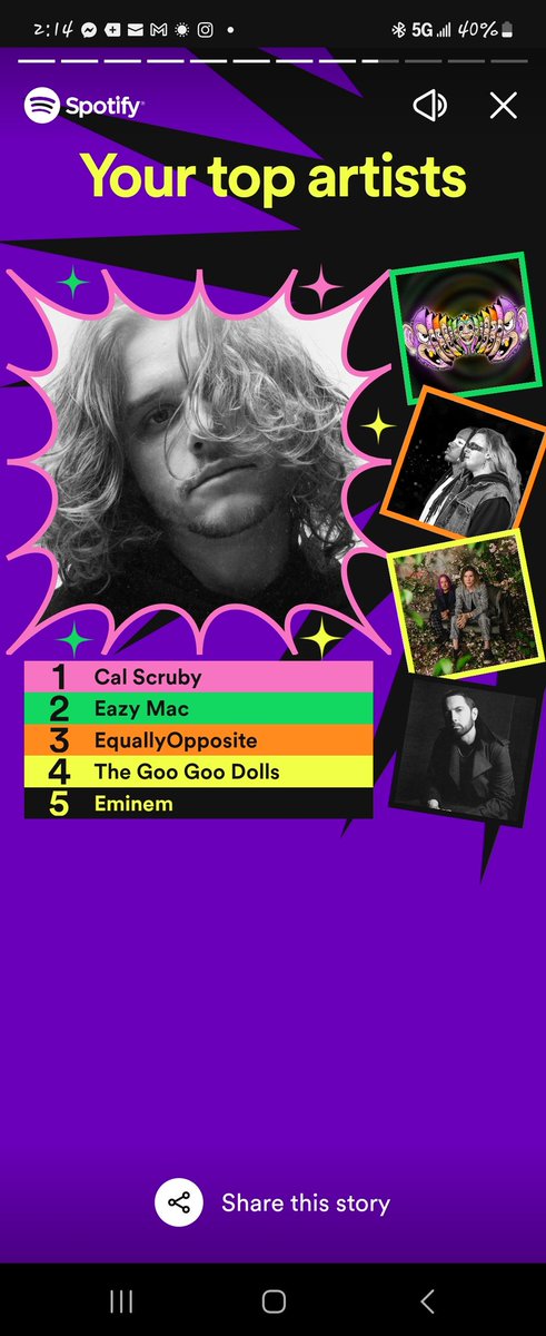 Eclectic Storm Radio tweet media