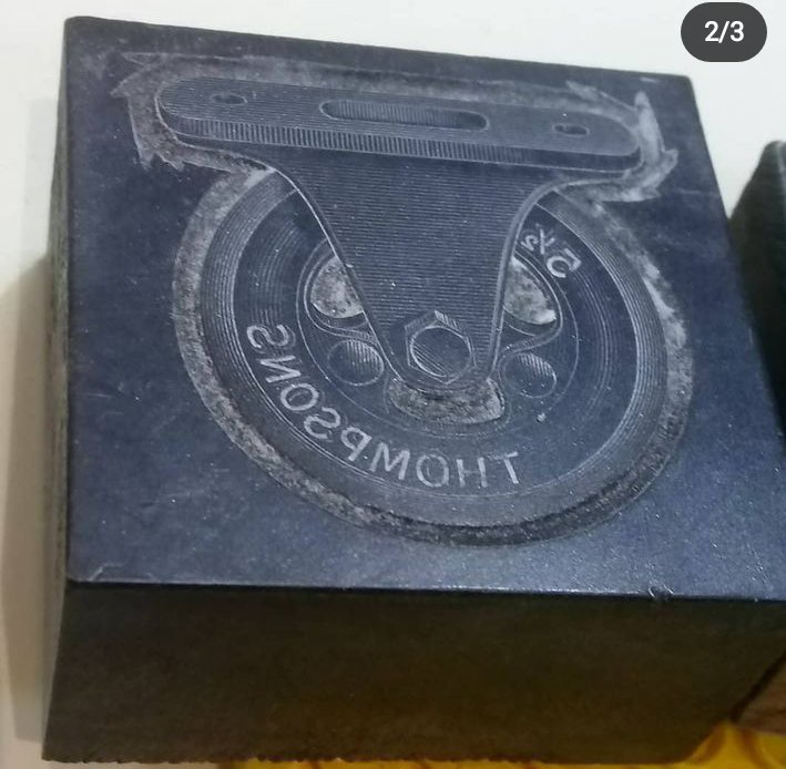 Press Here tweet media