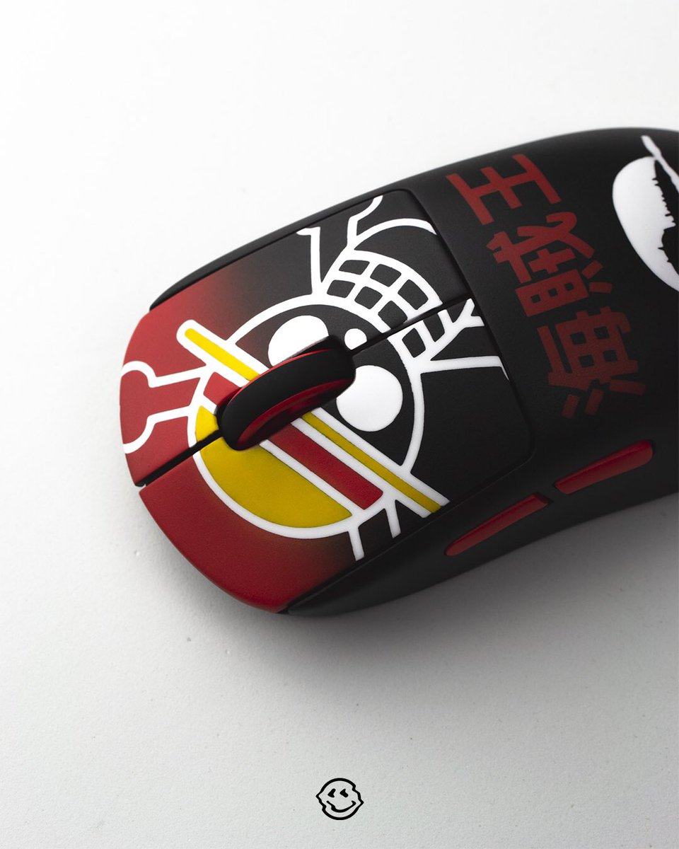 It’s all about details

One piece themed Gpro superlight with Zippy df3 p1 switches

Follow: instagram.com/p/ClmMelxskFa/…