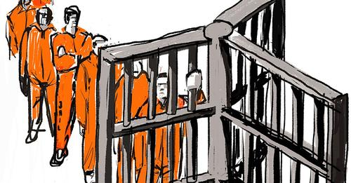 PioneerWA's tweet image. Thanks @TarraSimmons5 - Legislators should see our #PrisonSystem in-person before voting on laws. #VisitAPrison