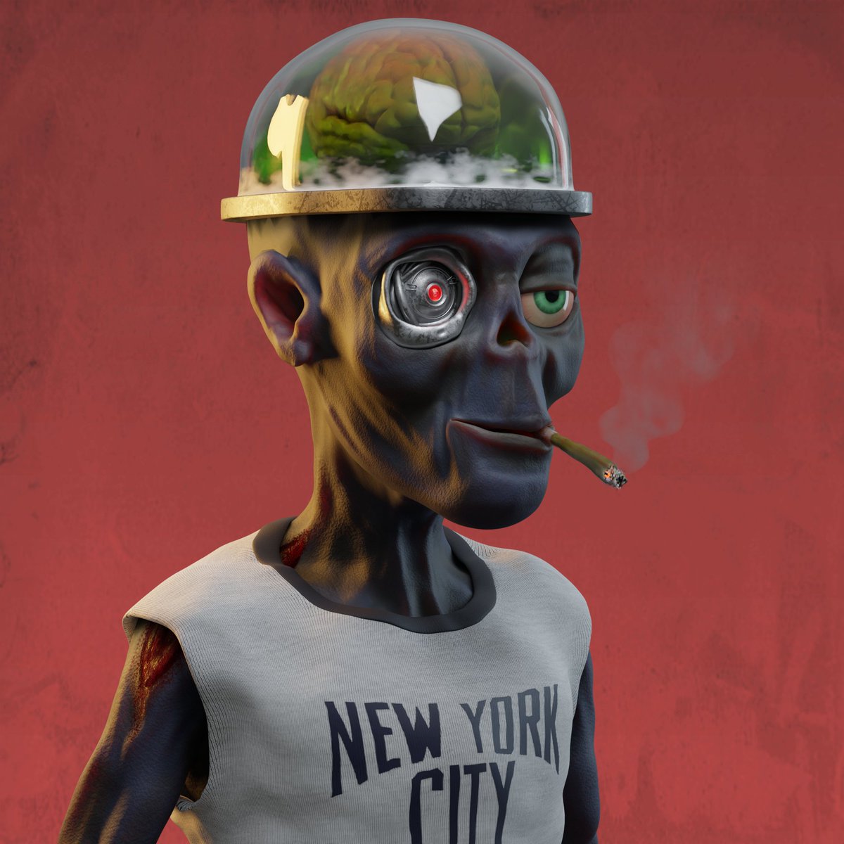 Can you believe its been ONE year since the drop of our OG Collection?!🎂🤯

To celebrate we are giving away this #ApocalypseNFT bundle🔥

🧟‍♂️Like &amp; RT
🧟‍♂️Follow <a href="/ada_apocalypse/">APOCALYPSE | NFT</a> 
🧟‍♂️Tag 3

Winner picked in 72 Hrs⏳

#HordeGang #CNFTGiveaway #CardanoNFT #NFTGiveaway #JoinTheHorde