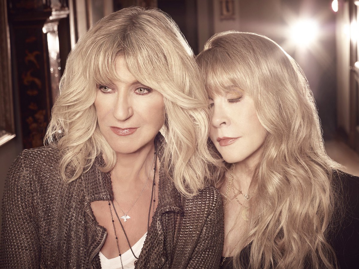 StevieNicks tweet picture