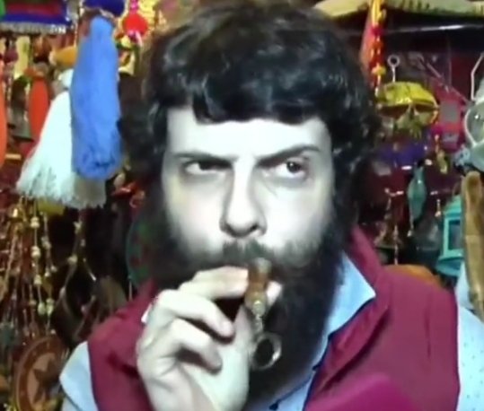 Melhores momentos do Diogo Defante no Qatar (PT2),uma thread EXTREMAMENTE necessária

Segue o fio 🧵