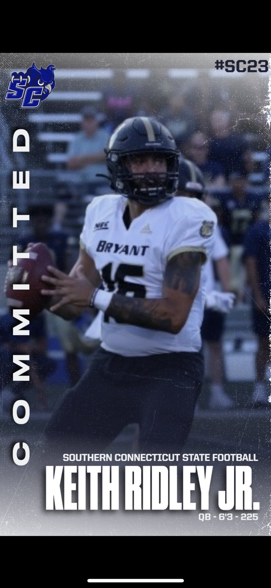 Keith Ridley Jr on Twitter: 