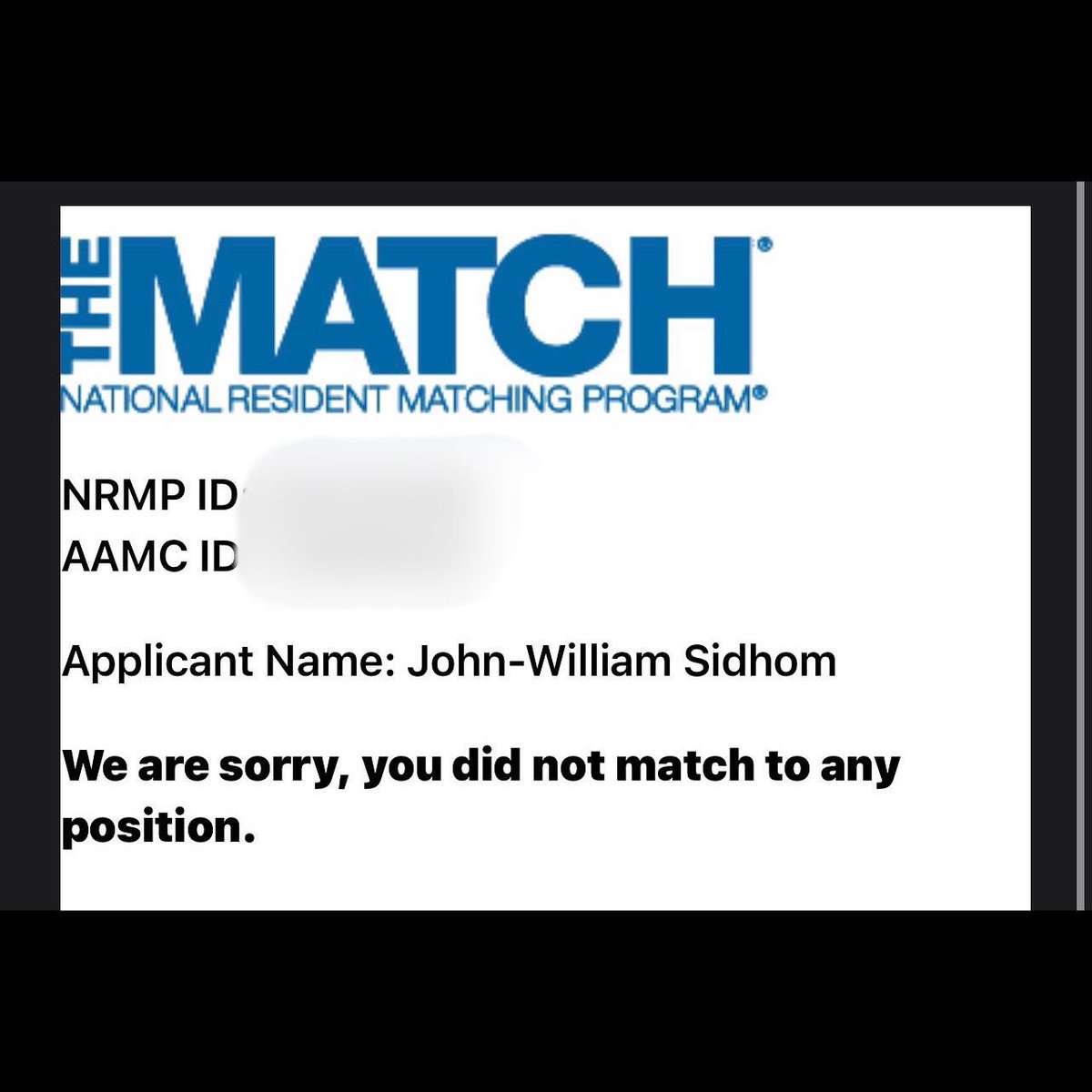 𝐉𝐨𝐡𝐧-𝐖𝐢𝐥𝐥𝐢𝐚𝐦 𝐒𝐢𝐝𝐡𝐨𝐦, 𝐌𝐃, 𝐏𝐡𝐃 tweet media