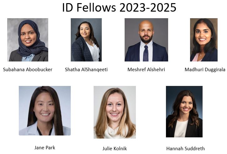 So excited to meet our incoming @UniversityMD_ID  Fellows!  Congratulations and Welcome!!!
#MatchDay #match #fellowshipmatch #match2022