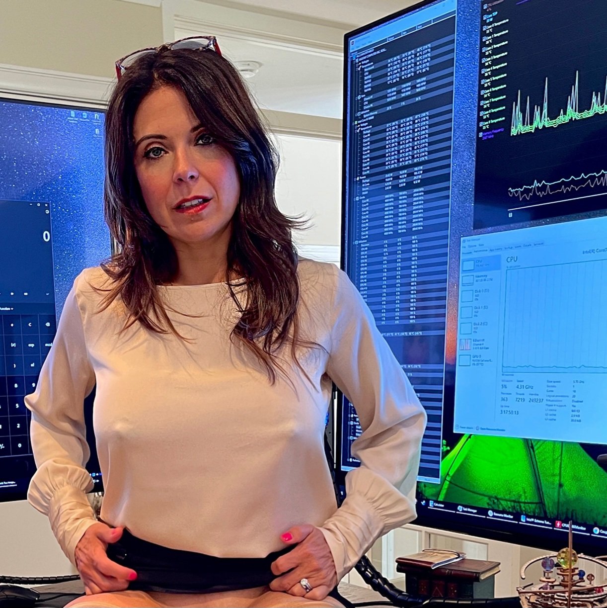 TW Pornstars Mrs Poindexter Twitter My Outfit Is Barely Safe For tw-pornstars-mrs-poindexter-twitter-my-outfit-is-barely-safe-for