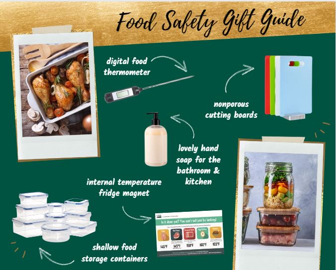 USDA Food Safety & Inspection Service on X: Contact FSIS.Outreach@usda.gov  to request your own FREE fridge magnet that shows key minimum internal  cooking temperatures 🌡 Order while supplies last!   / X