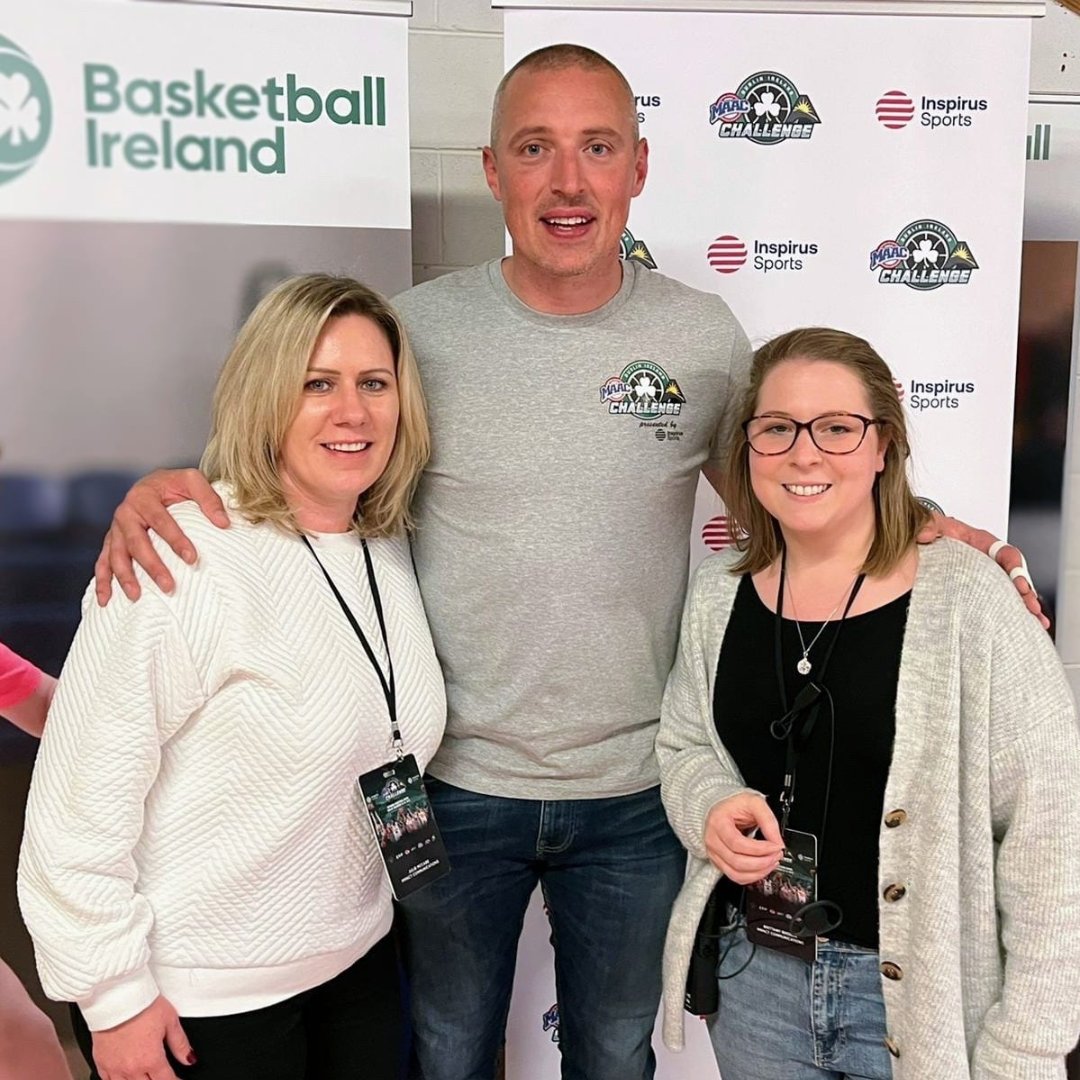 Impact Communications tweet media