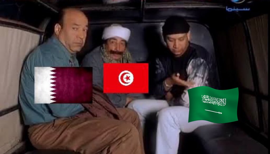Sarolinz's tweet photo. #السعوديه_المكسيك
الان نقدر نستمتع بكأس العالم من غير هموم وضغط نفسي https://t.co/9zTsDfCwP1