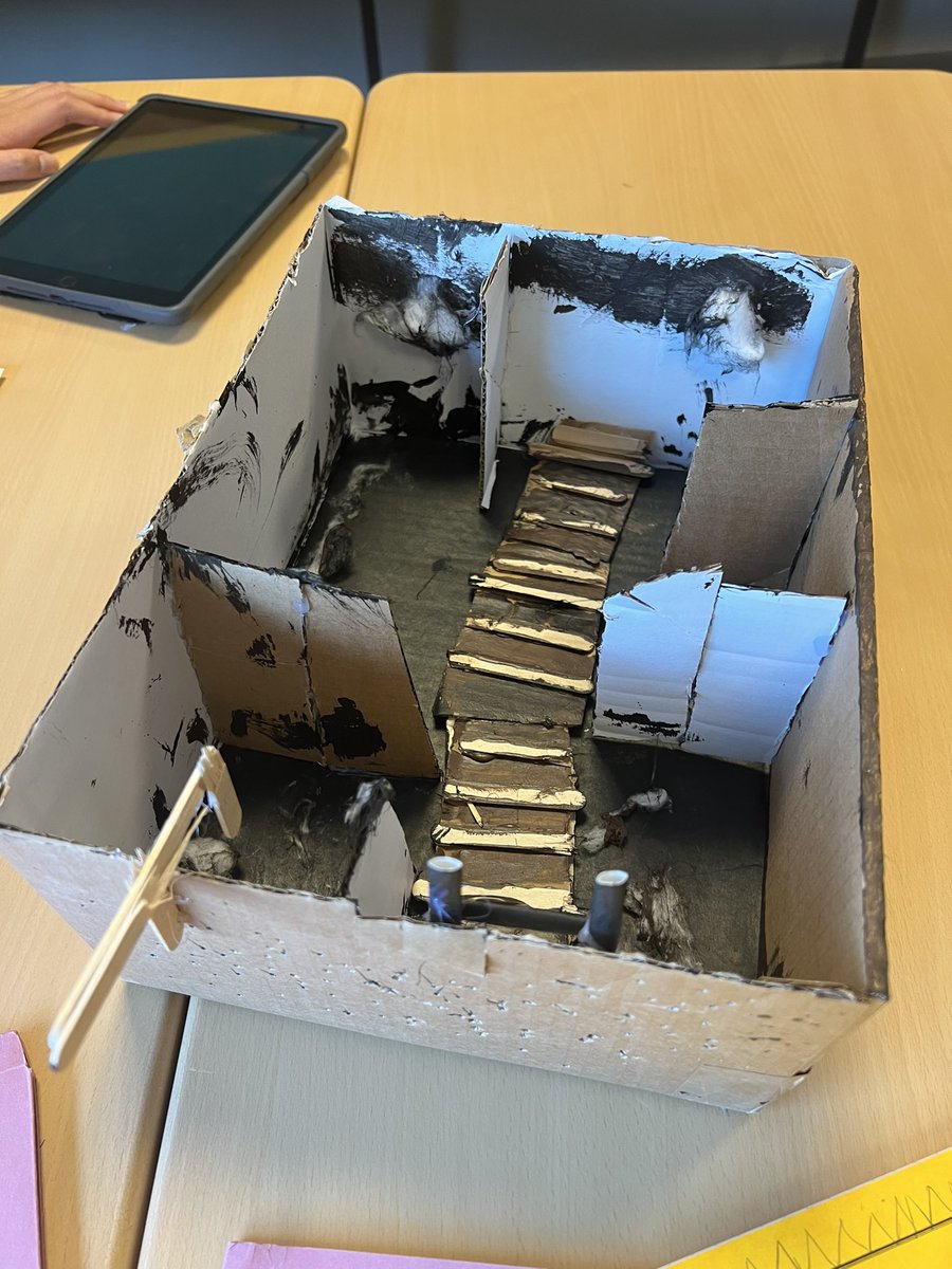 Social Subjects Faculty. St Mungo's Academy tweet media