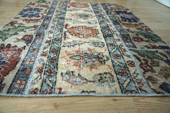 RugsLord's tweet photo. 2x3 Boho Decor Rug, https://t.co/3KKBpTFbPx via @EtsySocial #turkishrugs #interiordesign #2x3BohoDecorRug #SmallTurkishRug https://t.co/O9syrWpKBW