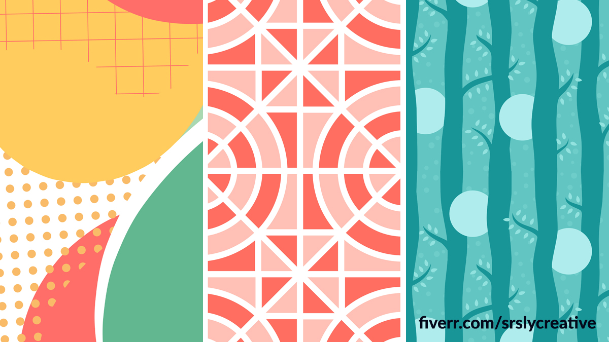 srslycreative's tweet photo. Just wanted to pop in to say I'm on @fiverr.

Can check me out at: https://t.co/UrYn6tPJCb - if you are looking for a digital design

#surfacedesigner #patterndesigner #digitaldesigns #fiverr https://t.co/rq4i13pk0h