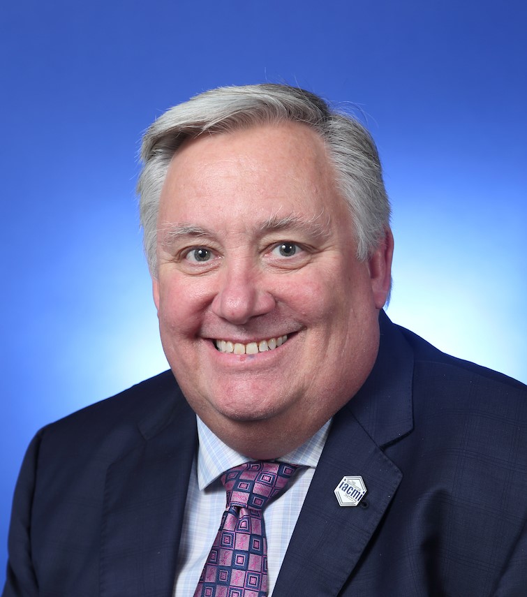 <a href="/DaleBrosius/">Dale Brosius</a>, IACMI's CEO &amp; CCO has been announced as the first keynote speaker at <a href="/4SPE_Plastics/">SPE</a> Thermoset Topcon 2023 in May. For more information visit: lnkd.in/gAJJc4Sh