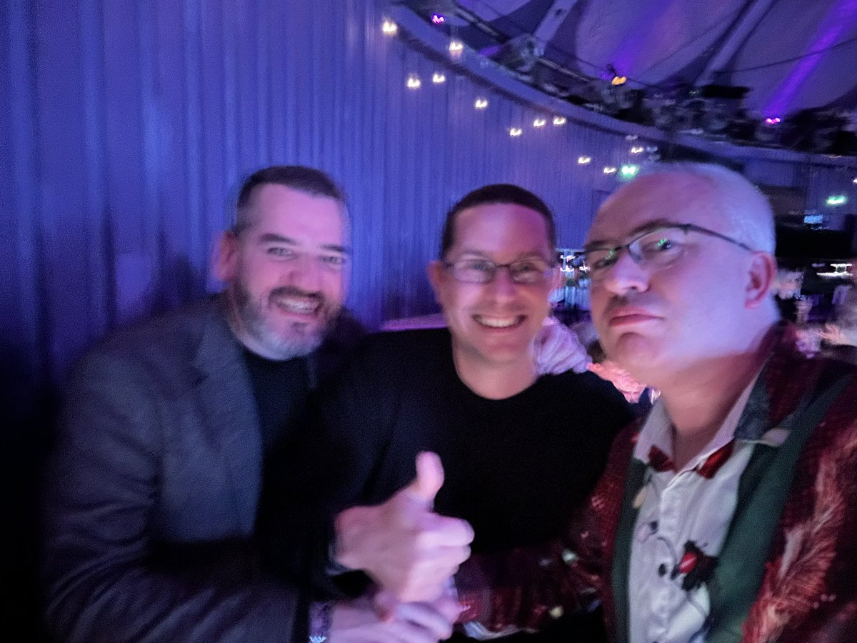 OK #espc22, I’ve made up with MetaOfficePro