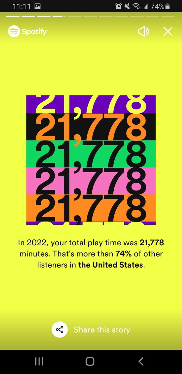 Thiccsubkitten's tweet photo. I'm pretty sure this describes how my year went and the kind of person I am in general. And yes, that is a Tupac song along with my favorite emo songs. 😅 https://t.co/wRWnPf8iCr