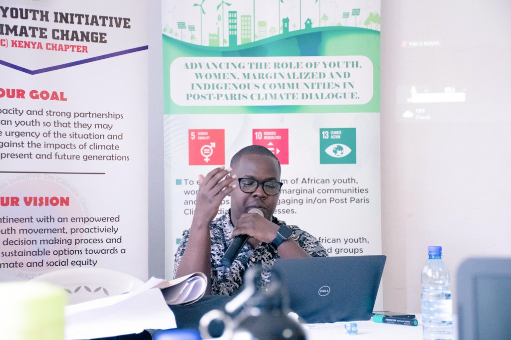 kenya_dorcas's tweet photo. For the sake of intergenerational equity and shared but differentiated responsibilities, we will always partner with the youth, women and indigenous people in the #PostParis climate dialogue processes.
#PostCOP27
#Inclusion4climatejustice
@UNICEF @UNFCCC @AGNChairUNFCCC https://t.co/bNgC5r4XqW