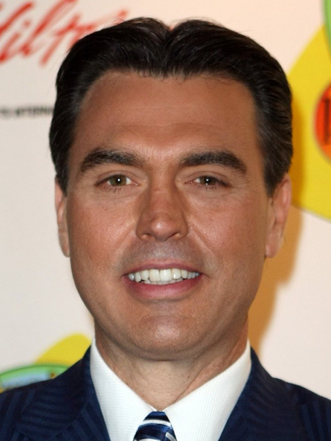 Let\s wish a Happy 62nd Birthday to the former announcer of The Price is Right, Rich Fields! 