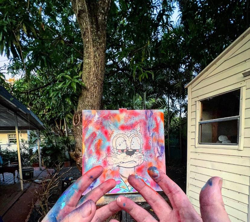 always admired people who can do such beautiful things

<a href="/DegenToonz/">Degen Toonz</a>
 #TOONZ #NFTartists #NFTartworks