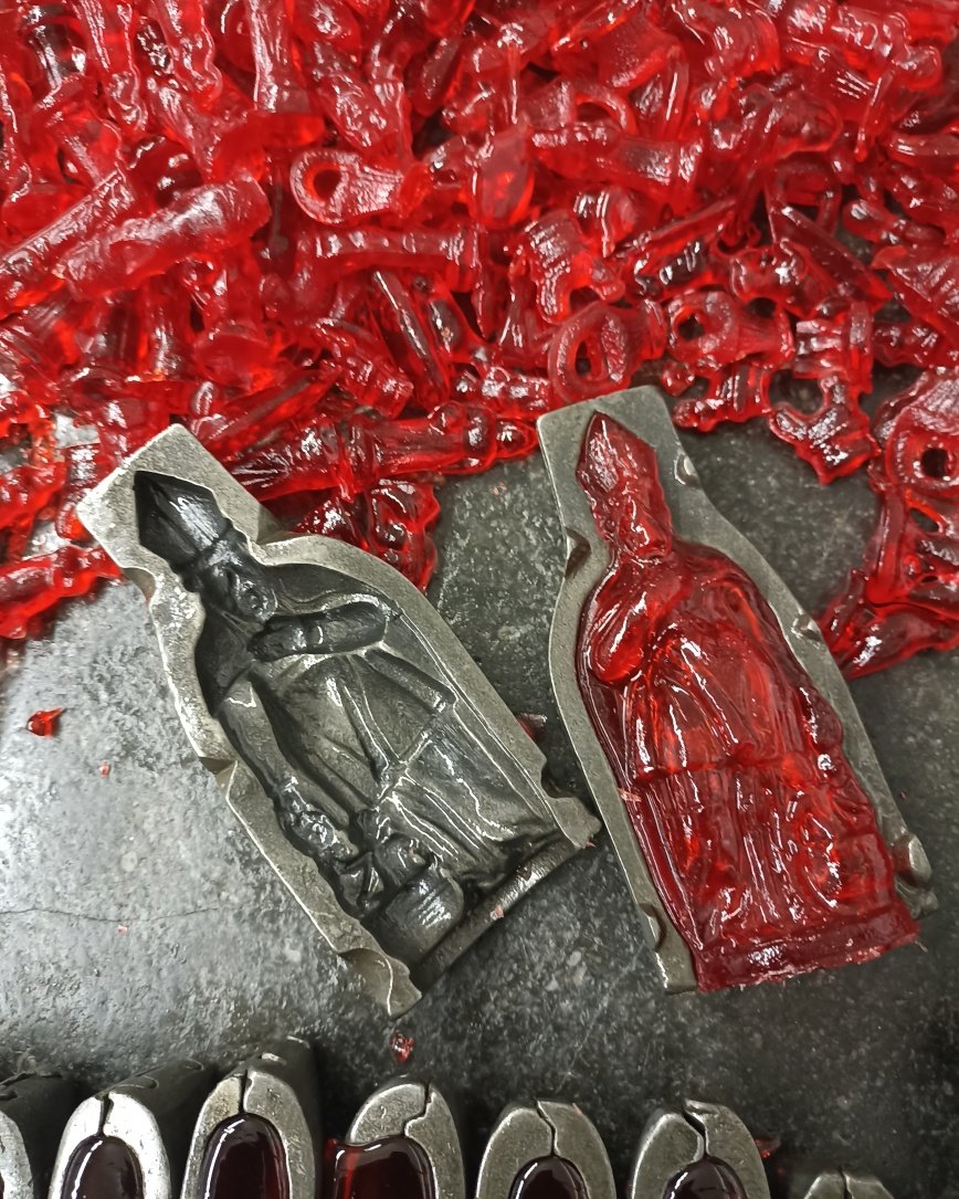 Les sucres rouges des Ardennes aussi à l'honneur dans la <a href="/revueallumeuse/">Revue alluMeuse</a> En vente dès ce week-end chez les marchands de journaux, chez nos partenaires et sur revue-allumeuse.be