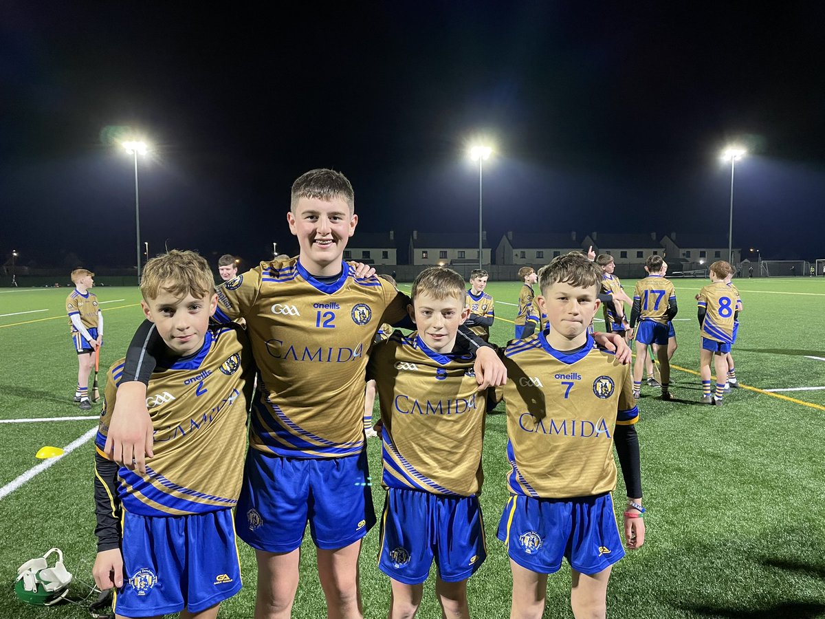 Huge thanks to Camida for their  continued support of South Tipperary Development Squads ,most recently sponsoring  sets of jerseys for our U13 and U14 teams . <a href="/moyleroversclub/">Moyle Rovers GAA</a> <a href="/Ballingarry_GAA/">Ballingarry G.A.A</a> <a href="/GrangeBally_GAA/">Grange/Bally GAA</a> <a href="/KillenauleRobin/">KillenauleGAARobins</a> <a href="/mullinahonegaa/">CJK Mullinahone GAA Club</a> <a href="/CarrickSwanClub/">Carrick Swan GAA Club</a> <a href="/south_tippGAA/">Coiste Chontae Thiobraid Arann Theas</a>