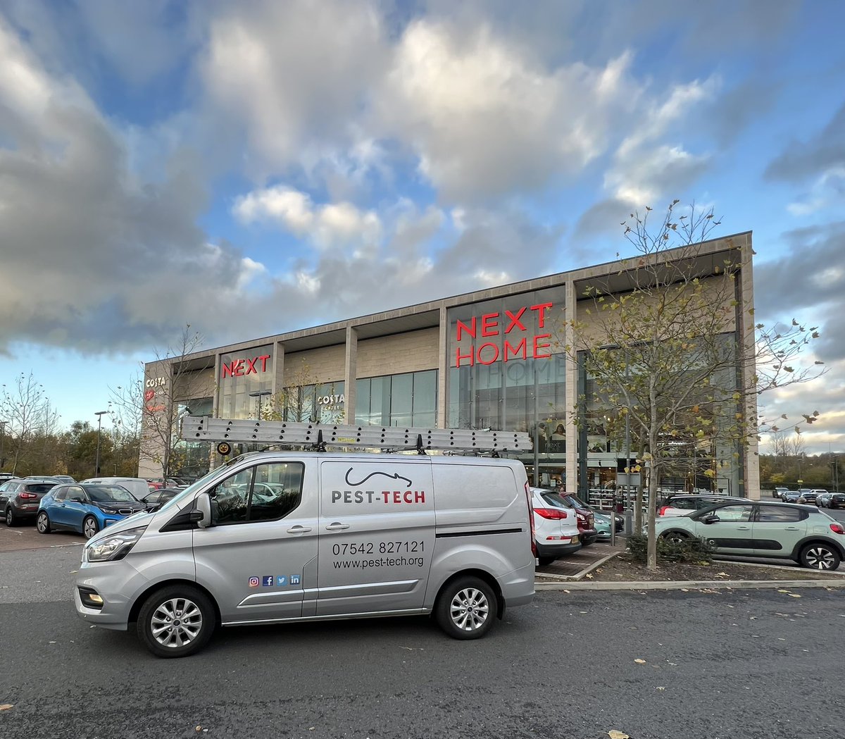 Pest Control Kent (@pesttechltd) on Twitter photo If you see one of our vans in town, give us a wave. #pestcontrol #maidstonebusiness #localbusiness If you see one of our vans in town, give us a wave. #pestcontrol #maidstonebusiness #localbusiness