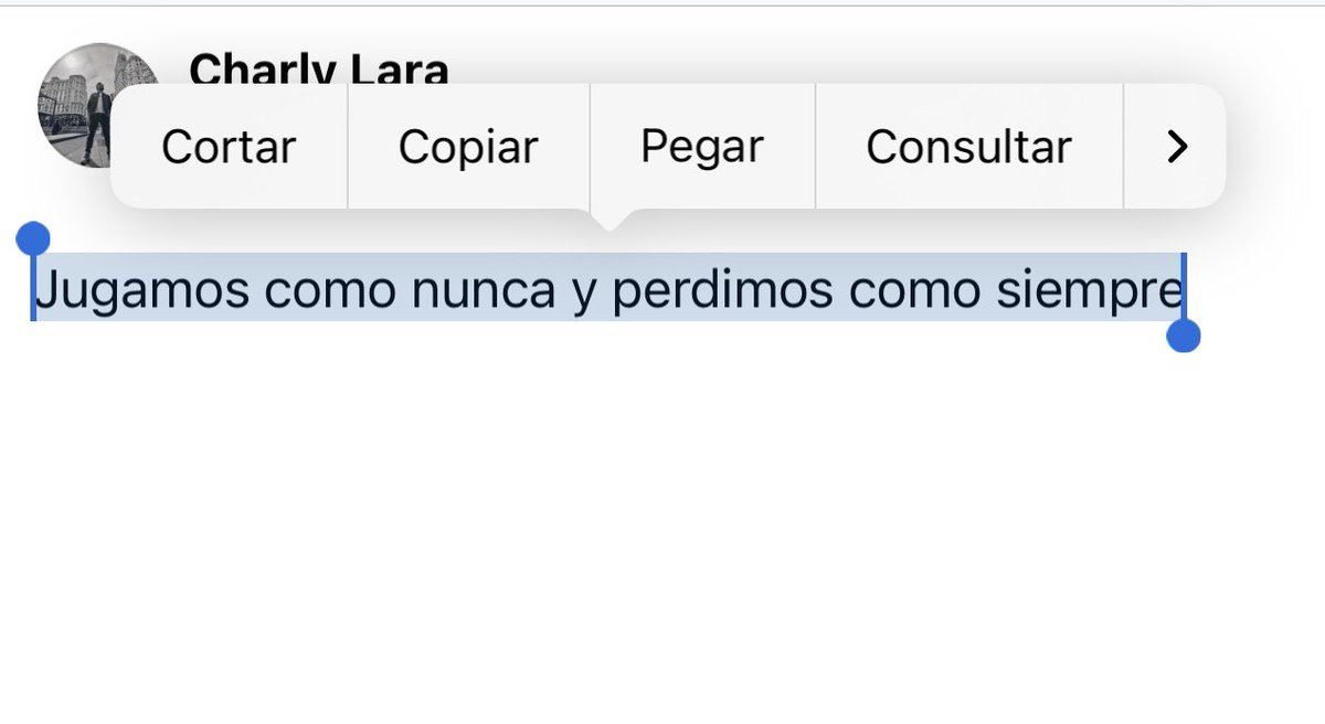 Sad 🥹 <a href="/miseleccionmx/">Selección Nacional</a>
