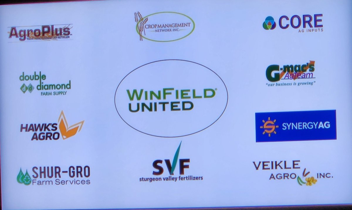 bari_khaled's tweet photo. Your local partners for your success #AgronomyAcademy2022 #westcdnag #selllocal https://t.co/VrZu8ZSFoo