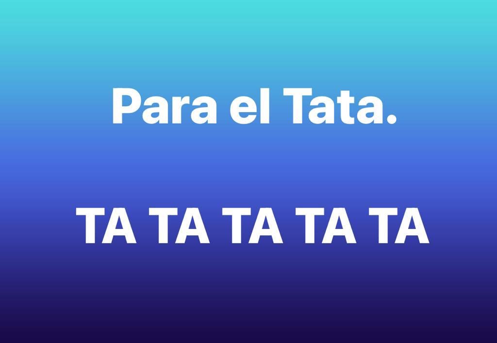 Gerardo Casarín (@gecasarin) on Twitter photo 