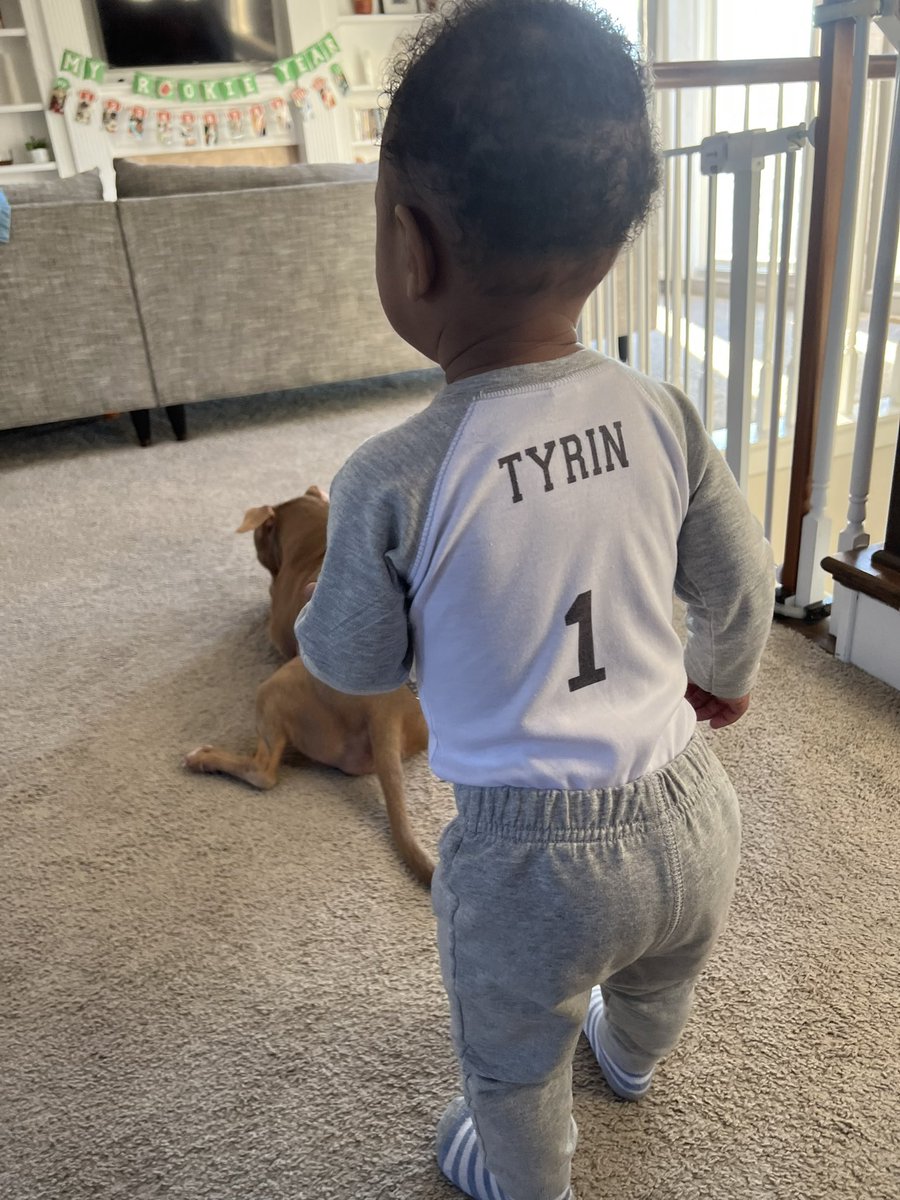 wombofcreation's tweet photo. Happy 1st Birthday to my GrandSun Tyrin Michael 🥳 🎂🎉
It seems just like yesterday I had the honor to be part of your birth and today we are celebrating your 1st birthday.
Watching you grow has been such a joy and blessing. 
Amma loves you so much ❤️. https://t.co/EaUiCaDadU
