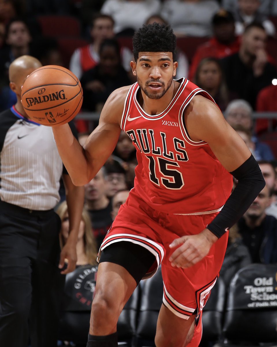 TheDunkCentral's tweet photo. Chandler Hutchison has retired from basketball, per @IraHeatBeat https://t.co/1WLRHlNhc3