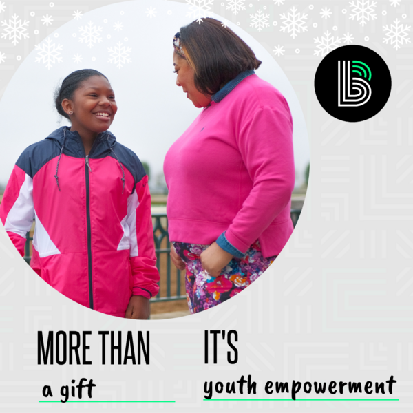 BBBS_TampaBay's tweet photo. ๐ Gift matching is extended until DEC 15! There's still time to double your donation. EACH dollar you donate goes twice as far!
โฉ https://t.co/xZimkzXyPh
#BBBS #BigBrothersBigSisters #GivingTuesday #GivingEveryDay #DefendPotential #GivingEveryTuesday https://t.co/KUUO3TamSn