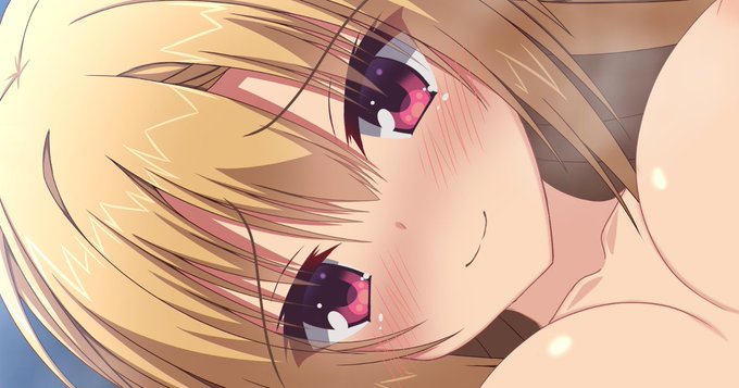 fanbox更新しました
今回は七海とウィン 