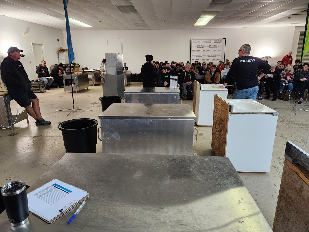 Steve Dramnitzke tweet media