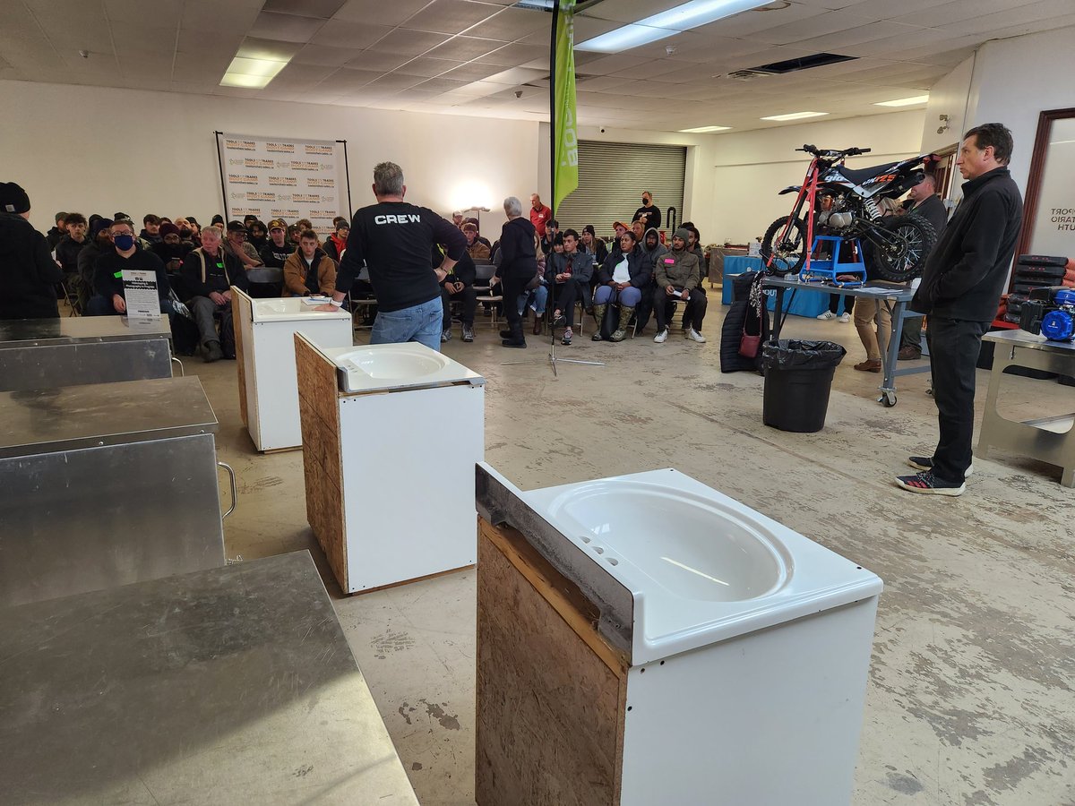 Steve Dramnitzke tweet media