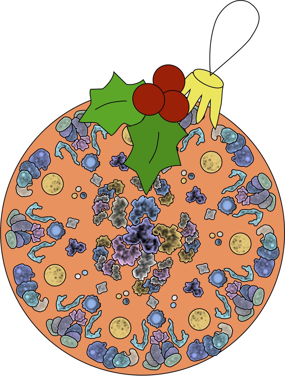 Thrilled to announce <a href="/LabSoap/">SOAP</a> #SOAPosium MMXXII edition 
one scientastic day 🧪
one guest <a href="/AnCVion/">vion anne-clemence</a> <a href="/institut_thorax/">l'institut du thorax</a> 😎
one quizz alaProust (lab happiness and misery) 📚
one surprise game 🎮
one visit from Santa 🎄