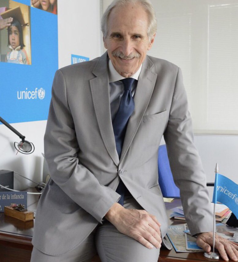 🌾¡Qué triste noticia!
Siempre generoso, inteligente, creativo, amable, elocuente, trabajador…
¡Descanse en paz, Carmelo Angulo… hombre admirable y diplomático ejemplar!