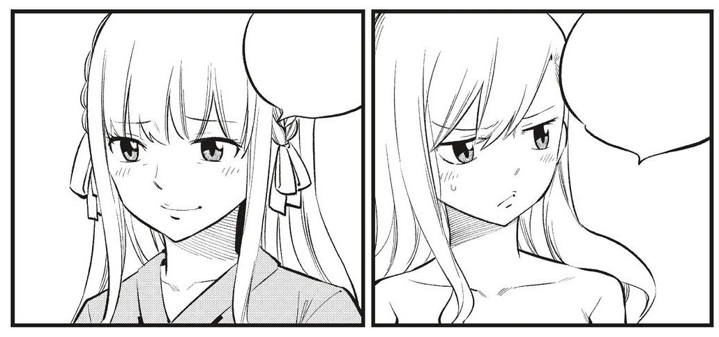 Ramin_Akira's tweet photo. ⚠SPOILER GEFAHR⚠ zu #EdensZero218
.
.
.
.
.
.
.
.
.
.
.
.
.
.
.
Rebecca's Mutter erklärte paar dinge, was interessant war Rachel musste immer mit ansehen wie Rebecca von der Kirche getötet wurde, Rachel hat die gleiche kraft wie Rebecca also Cat Leaper😯
#EDENSZERO https://t.co/zbst4wdCHX