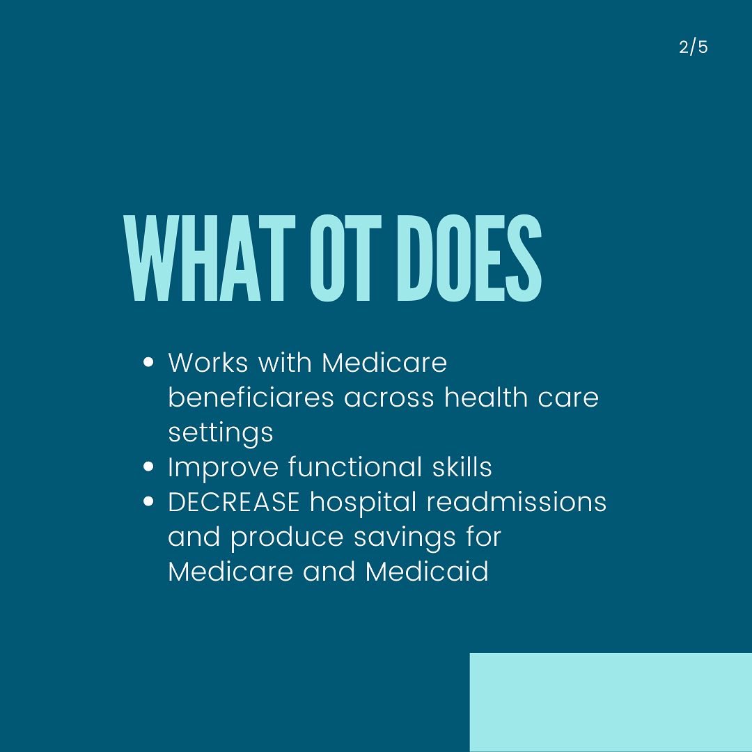 Arkansas Occupational Therapy Association tweet media