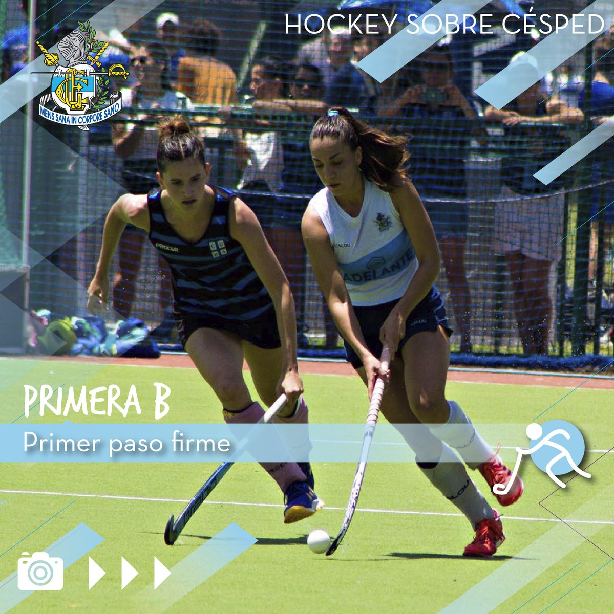 gebaoficial's tweet photo. 🏑 https://t.co/Qo1Zbuixob

⚪🔵⚪ ¡Vamos Club de Gimnasia y Esgrima!
⁣⁣⁣⁣⁣⁣⁣⁣⁣⁣⁣
📸 Luciano Giliberti
⁣⁣⁣⁣⁣⁣⁣⁣⁣⁣⁣⁣⁣⁣
#geba #gimnasiayesgrimadebuenosaires #familiageba #fieldhockey #hockeygeba #hockeymetro #hockeydamas #hockeymetropolitano https://t.co/9Ou65Wo3yH