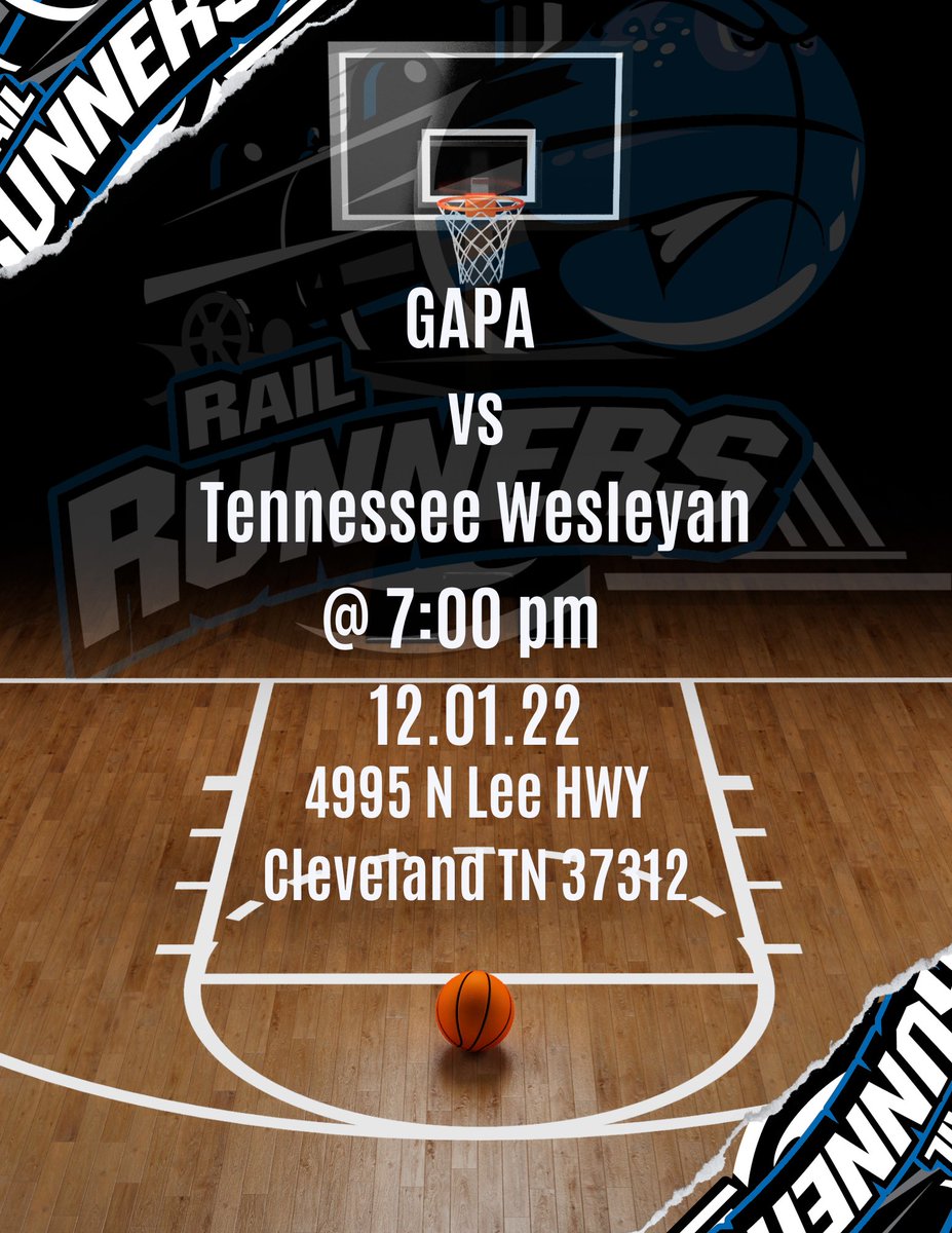 GAPAcademy (@gapacademytn) on Twitter photo 